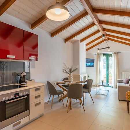 Orelia Preveza Exterior photo