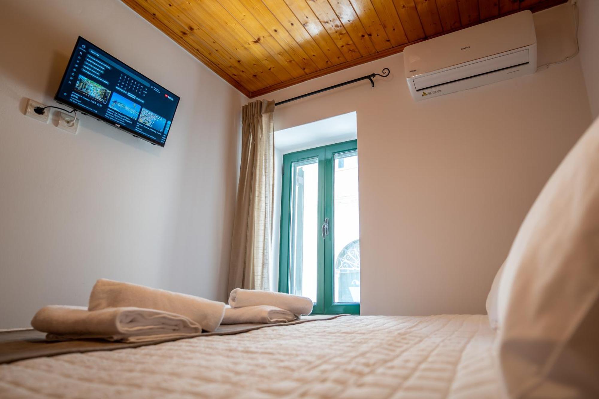 Orelia Preveza Exterior photo
