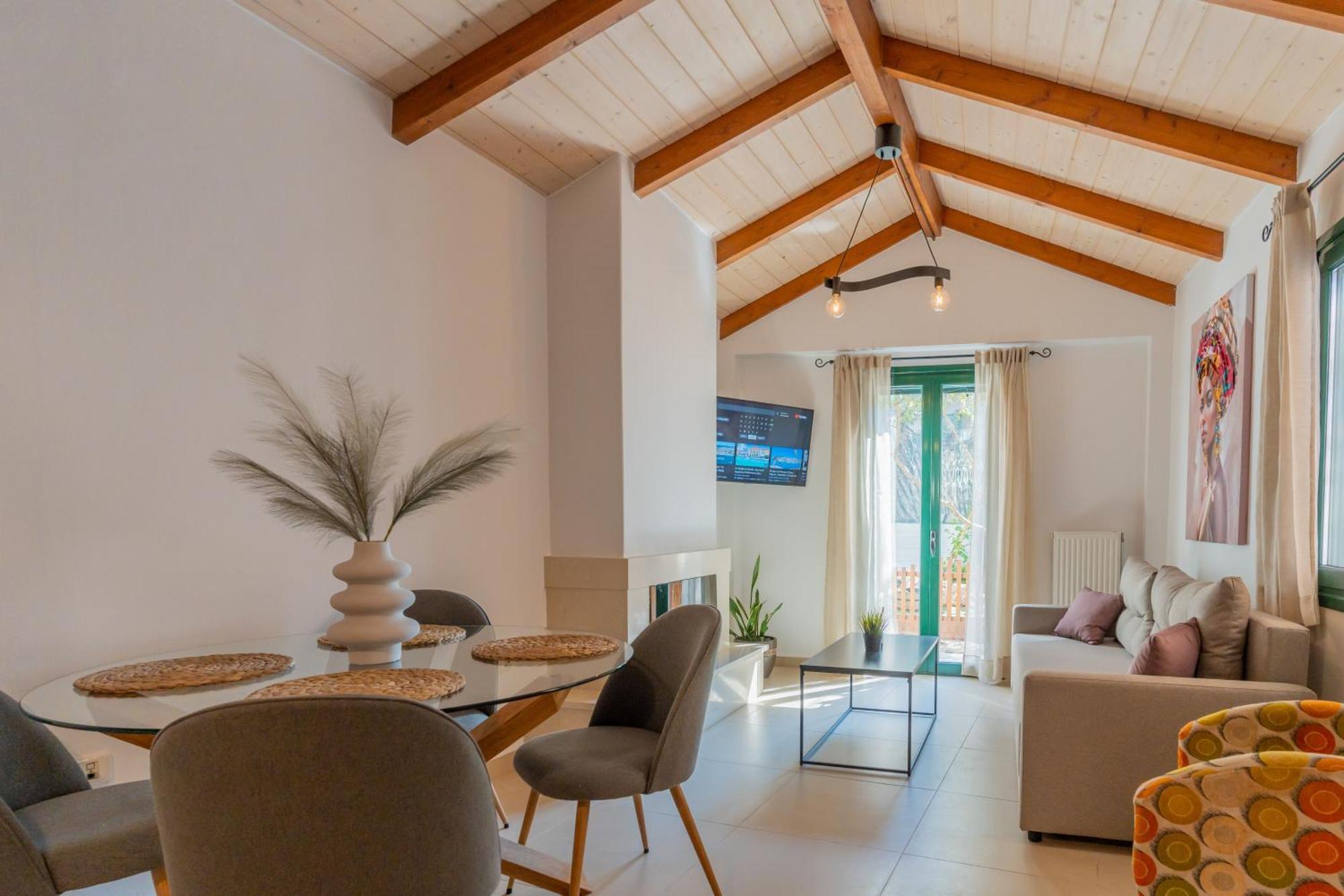 Orelia Preveza Exterior photo