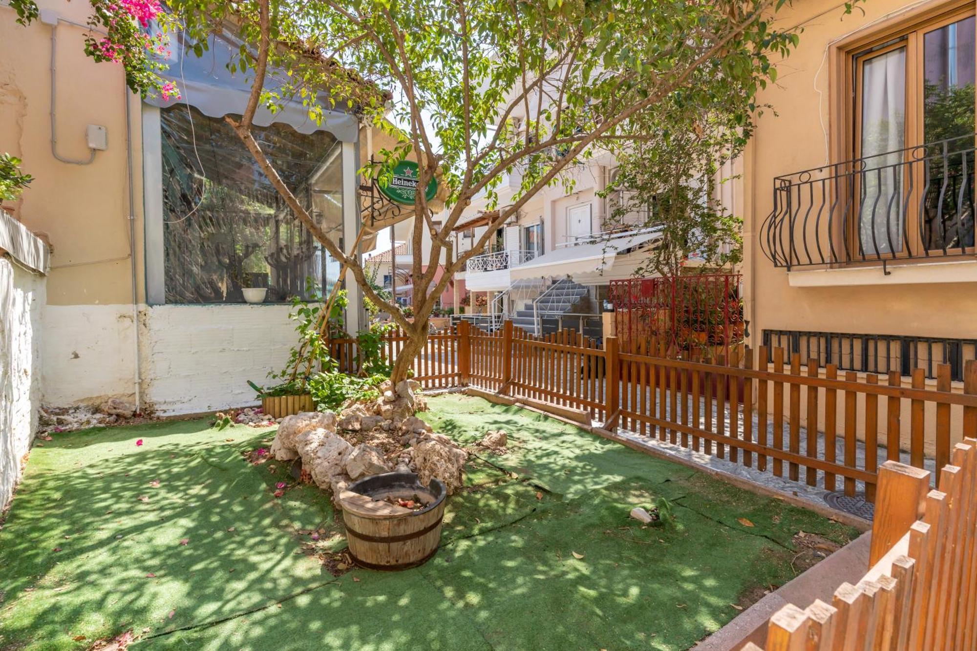 Orelia Preveza Exterior photo