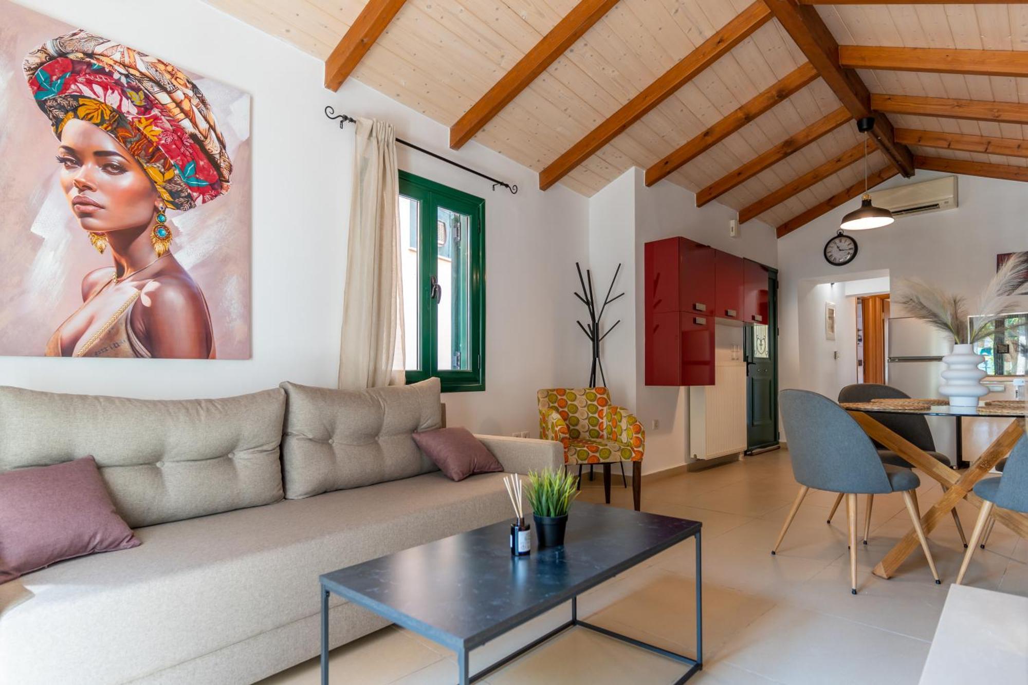 Orelia Preveza Exterior photo
